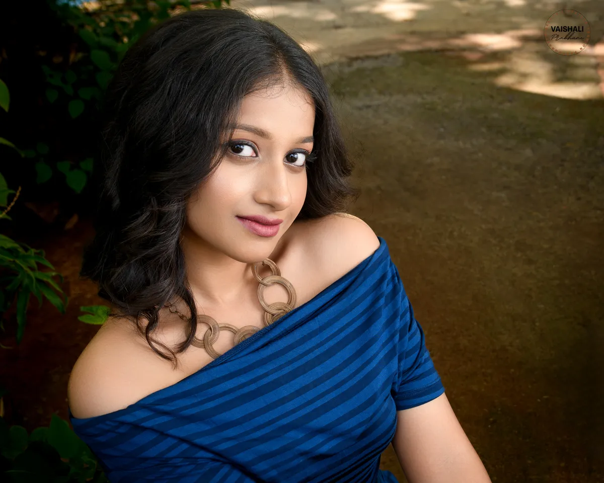 Outdoor Fashion Photoshoot